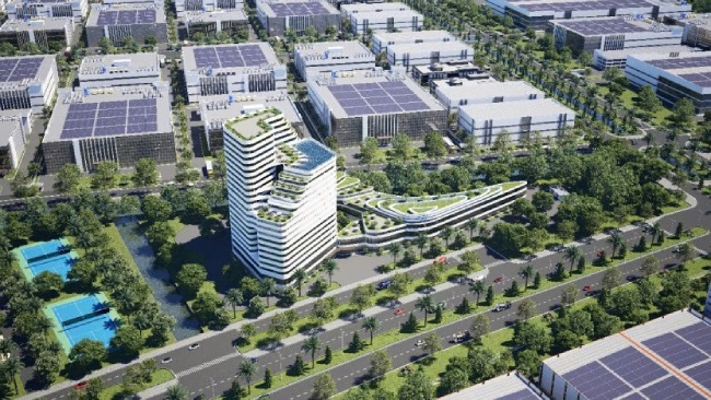 Kh&#xF4;ng th&#x1EC3; tr&#xF4;ng v&#xE0;o nh&#xE2;n c&#xF4;ng gi&#xE1; r&#x1EBB;, Vi&#x1EC7;t Nam c&#x1EA7;n &#x111;&#x1ED5;i m&#x1EDB;i ch&#xED;nh s&#xE1;ch FDI