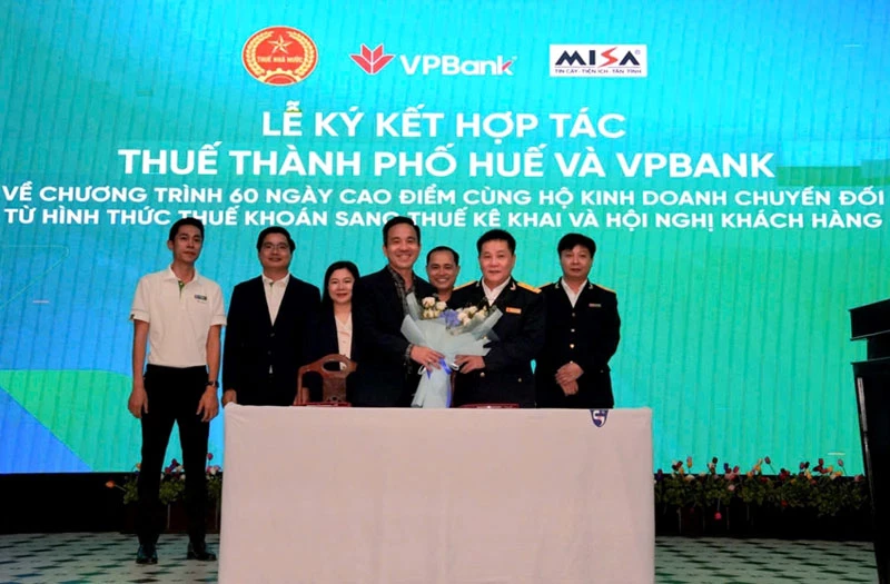 Ảnh: Huế ngày nay. Ảnh: Huế ngày nay.