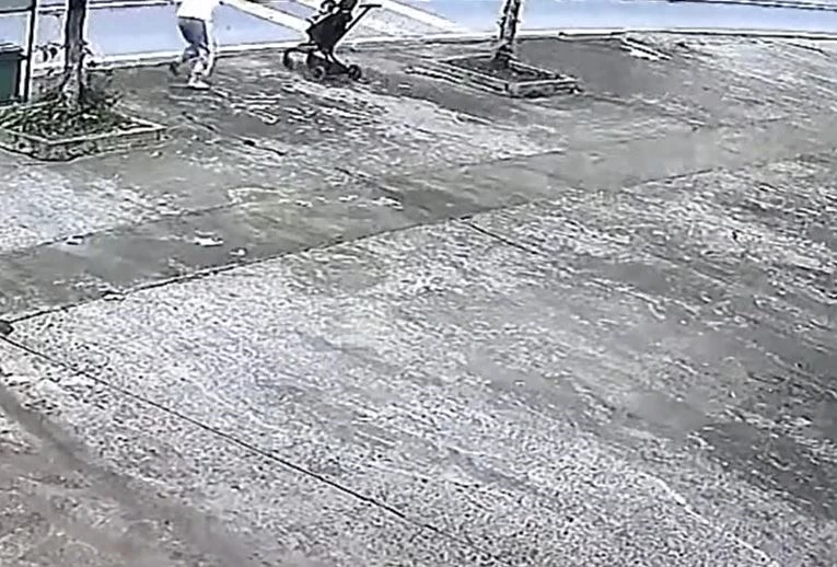 Ảnh cắt từ clip.