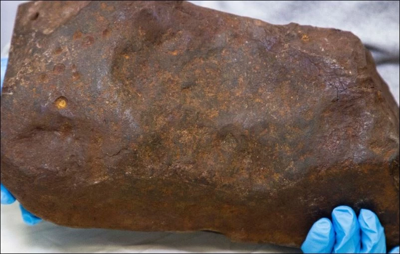 Thiên thạch Maryborough.