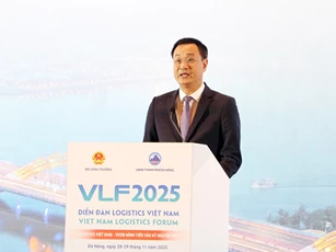 Đà Nẵng xác định logistics là ngành dịch vụ trọng điểm