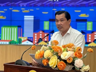 Xây dựng hình ảnh Cần Thơ như trung tâm du lịch sông nước Mekong