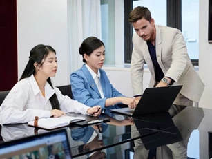 FPT được vinh danh nhà cung cấp dịch vụ điện toán đám mây tiêu biểu