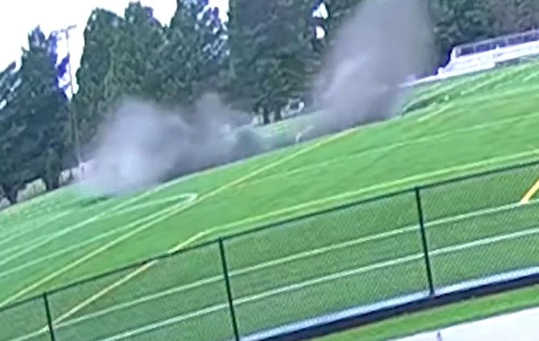 Ảnh cắt từ clip.