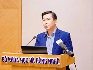 Trình diễn sản phẩm công nghệ chiến lược Make in Viet Nam