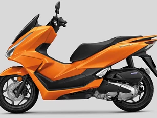 Chi tiết Honda PCX 160 2026 vừa trình làng, giá gần 79 triệu đồng