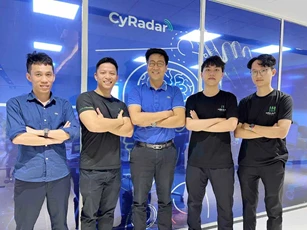 Doanh nghiệp Việt vào Top 8 giải pháp bảo mật được Microsoft công bố