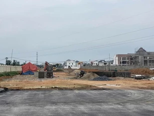 Nghệ An xử lý dứt điểm 127 dự án công chậm tiến độ