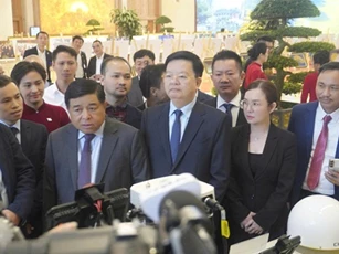 DTALS – Công nghệ dữ liệu thời gian thực do Việt Nam phát triển, mở đường cho thực hành ESG thế hệ mới