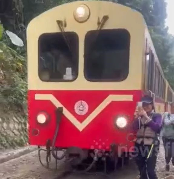 Ảnh cắt từ clip.