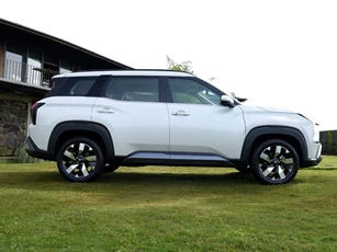 Mitsubishi Destinator vừa ra mắt tại Việt Nam, giá từ 780 triệu đồng, cạnh tranh với Mazda CX-5