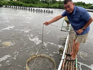 Cà Mau ước đạt “về đích” tăng trưởng kinh tế 8%