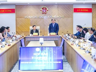 Hà Nội thực hiện loạt giải pháp nhằm tháo điểm nghẽn liên kết ba nhà