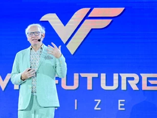 Giáo sư Toby Walsh cảnh báo về nguy cơ bị 'đô hộ số' trong thời đại AI