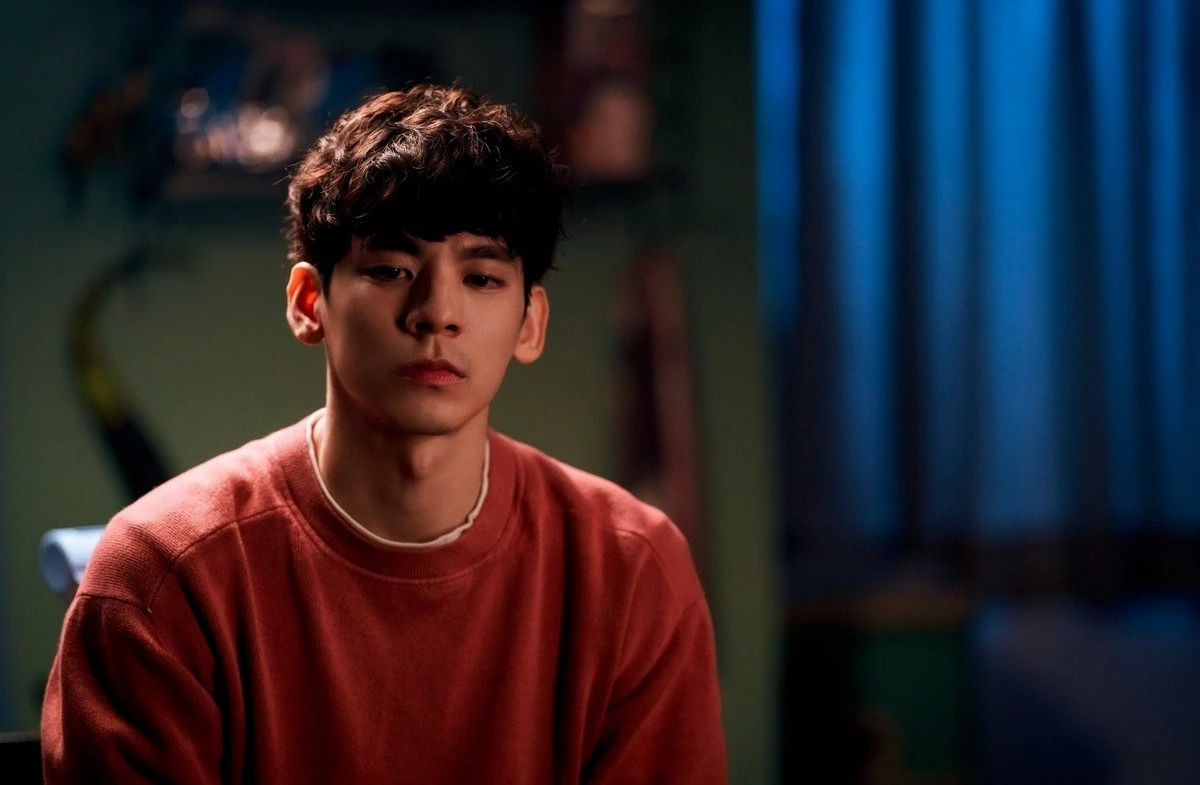 Chuyện Tôi Và Ma Quỷ Thành Người Một Nhà – bước ngoặt trong chặng đường sự nghiệp của Lâm Bách Hoành