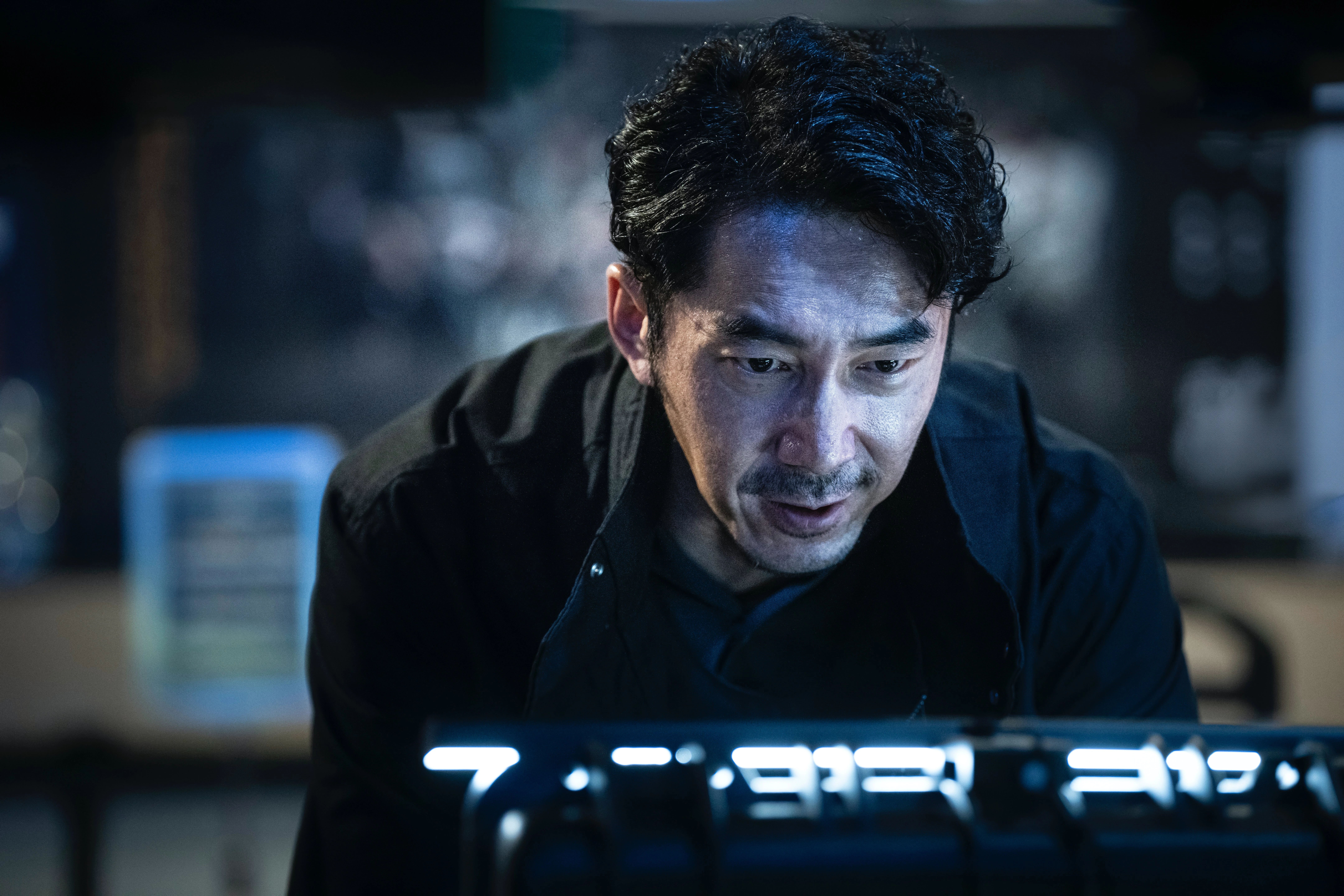 Tài tử Lý Lý Nhân sẽ đến Việt Nam trong tháng 12 này