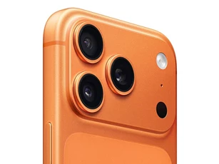 Thị trường smartphone 2025 tăng trưởng trở lại, Apple dẫn đầu