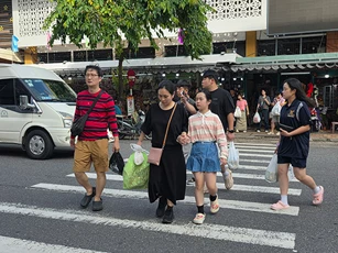 Kinh tế Đà Nẵng tăng trưởng khá, GRDP 2025 ước đạt 9,18%