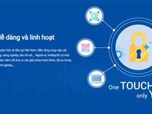 VnMap3D: Giải pháp quản lý dữ liệu của Tân Thanh Phương