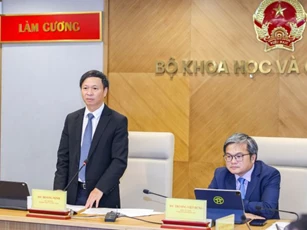 Thúc đẩy mô hình 'doanh nghiệp một người' để 'toàn dân khởi nghiệp'