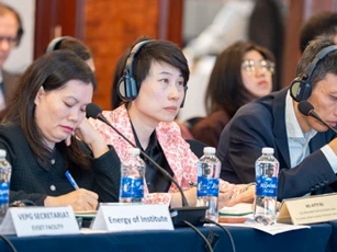 Việt Nam tăng tốc lộ trình phát triển pin lưu trữ năng lượng