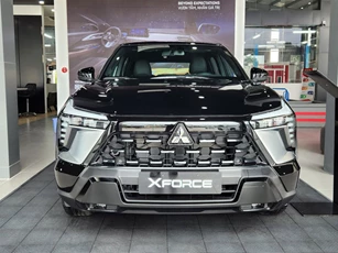 Mitsubishi Xforce giảm giá gần 100 triệu đồng tại đại lý