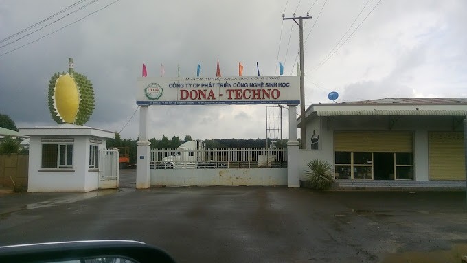 DONA-TECHNO: Khoa h&#x1ECD;c c&#xF4;ng ngh&#x1EC7; &#x111;&#x1ED3;ng h&#xE0;nh c&#xF9;ng n&#xF4;ng nghi&#x1EC7;p hi&#x1EC7;n &#x111;&#x1EA1;i