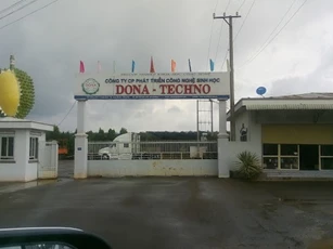 DONA-TECHNO: Khoa học công nghệ đồng hành cùng nông nghiệp hiện đại