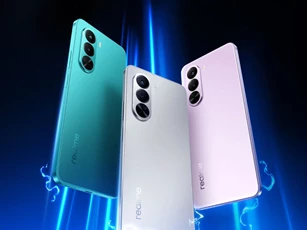 Smartphone ‘nồi đồng cối đá’, pin 7.000mAh, RAM 8 GB, giá gần 5 triệu đồng
