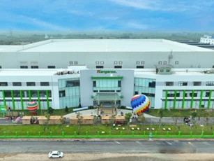 Kangaroo Việt Nam – Nhật Bản: Bước tiến mới trong hợp tác toàn cầu