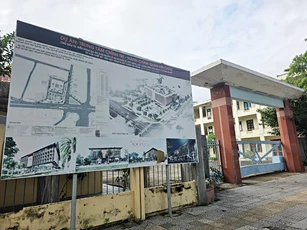 Đà Nẵng dừng cải tạo trụ sở địa phương, giải ngân đầu tư công bị ảnh hưởng