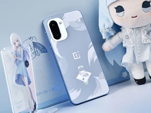 Smartphone gaming cấu hình ‘siêu khủng’, pin 8.300mAh, giá gần 10 triệu đồng