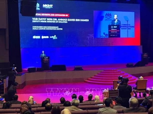 Việt Nam tạo ấn tượng về sức hút đầu tư và đổi mới trong ASEAN