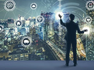 Hà Nội bước vào giai đoạn 'tăng tốc' chuyển đổi số, thúc đẩy đổi mới sáng tạo