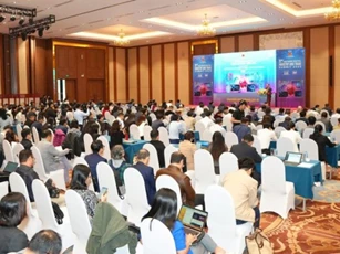 Chuyển đổi kép thúc đẩy công nghiệp và năng lượng Việt Nam tiến gần mục tiêu bền vững