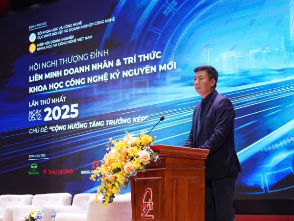 Th&#xFA;c &#x111;&#x1EA9;y k&#x1EBF;t n&#x1ED1;i doanh nghi&#x1EC7;p v&#xE0; gi&#x1EDB;i tr&#xED; th&#x1EE9;c - khoa h&#x1ECD;c c&#xF4;ng ngh&#x1EC7; k&#x1EF7; nguy&#xEA;n m&#x1EDB;i&#xD;&#xA;&#xD;&#xA;