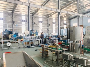 Công nghệ đột phá đưa QCM trở thành điểm sáng về cơ khí chính xác