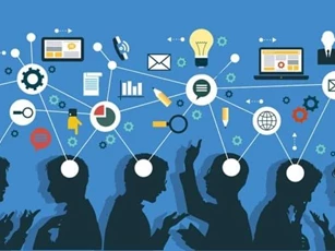 Xu hướng nền tảng cộng đồng số tại Việt Nam trong kỷ nguyên dữ liệu