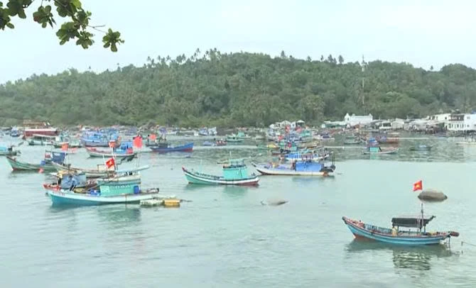 lễ hội trở thành không gian để cộng đồng hướng về tín ngưỡng thờ cá Ông - vị thần được người dân tin tưởng luôn bảo hộ trong những chuyến mưu sinh lênh đênh giữa trùng khơi. 