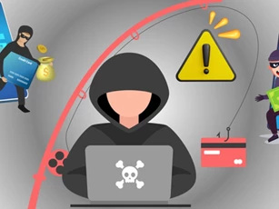 Cyberthreats targeting the 2025 Holiday Season