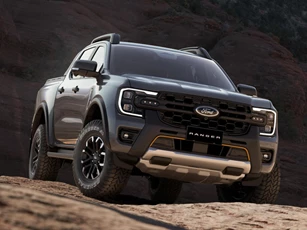 Top 10 xe bán tải tốt nhất năm 2025: Ford Ranger góp mặt