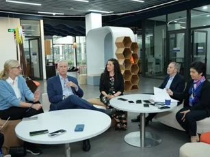 Giải thưởng VinFuture giúp nâng cao nhận thức về phòng ngừa ung thư