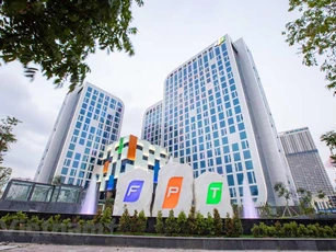 FPT vào Top 8 doanh nghiệp nhóm vốn hóa lớn có chất lượng quản trị công ty tốt nhất