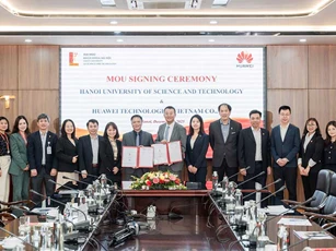 Đại học Bách Khoa thúc đẩy chuyển đổi số trong đào tạo sinh viên