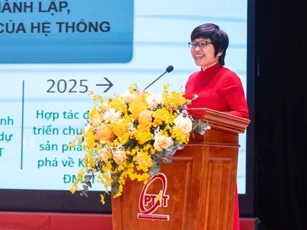 Đưa nghiên cứu khoa học vượt 'thung lũng chết' ra thị trường