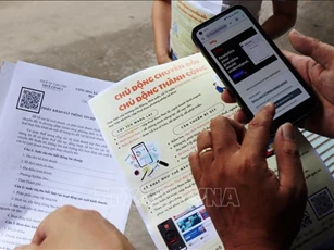 Từ năm 2026, hộ kinh doanh phải tự kê khai và tính thuế