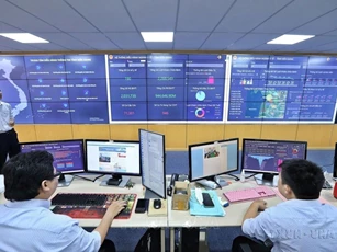 Đột phá theo Nghị quyết 57: Ưu đãi đầu tư và phát triển công nghiệp công nghệ số