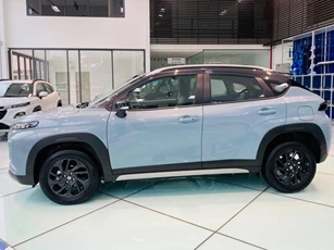 Đối thủ của Toyota Raize, Kia Sonet giảm giá 60 triệu đồng tại Việt Nam