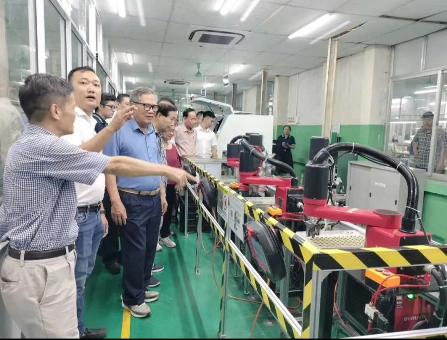 (Ảnh minh hoạ) (Ảnh minh hoạ)