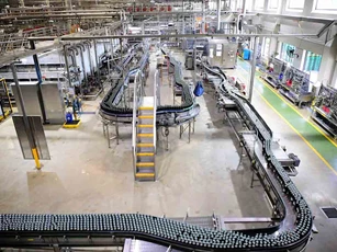 Carlsberg Việt Nam được vinh danh trong Top 100 doanh nghiệp bền vững nhất